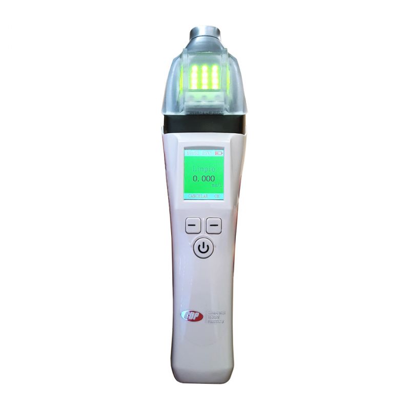 Fast Screening CDP 7000 Breathalyzaer