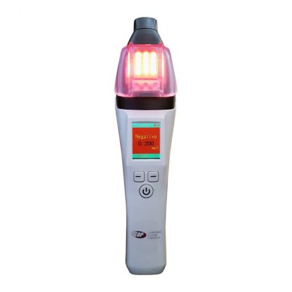 Fast Screening CDP 7000 Breathalyzaer