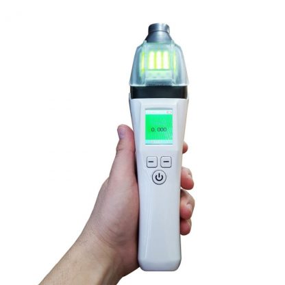 Fast Screening CDP 7000 Breathalyzaer