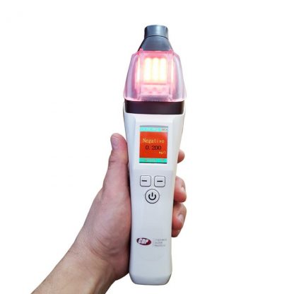 Fast Screening CDP 7000 Breathalyzaer