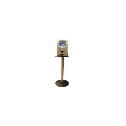 Soporte/mesa auxiliar para Alc Vending Maspoint CDP 3000