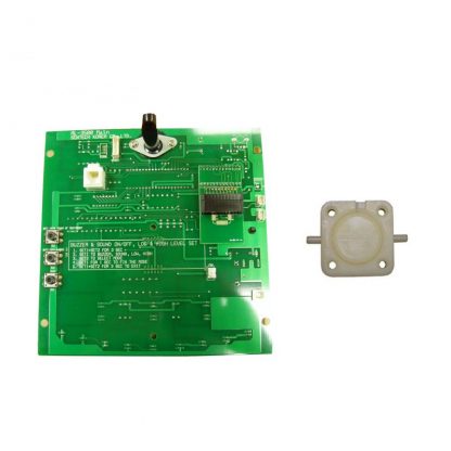 Placa Base con Sensor Electroquímico ALC Vending Maspoint CDP 3000
