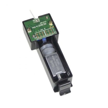 Módulo sensor electroquímico intercambiable-pre calibrado cdp8000-N