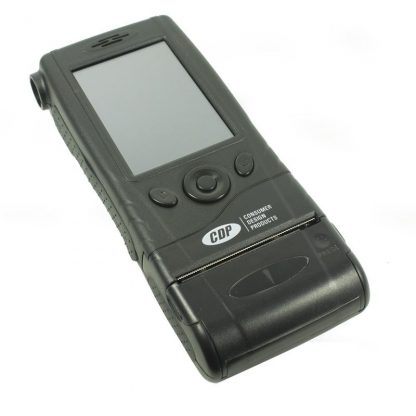 CDP 9000 Evidential Police Breathalyzer with printer