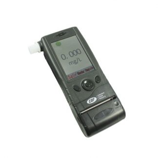 CDP-012 ALCO-PREVENT Breathalyzer with replaceable sensor