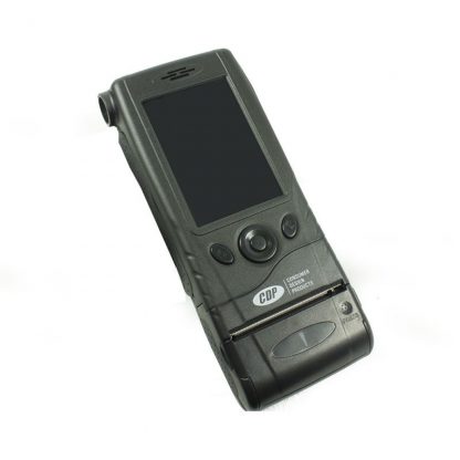 CDP 9000 Evidential Police Breathalyzer with printer