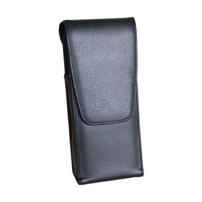 Funda de piel para Etilómetro CDP 9000