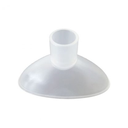 Conical mouthpieces CDP 9000 for passive testing or in fluids - Pack 25 units