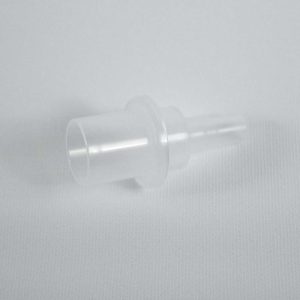 Sterilized Universal Mouthpieces 178NF - Pack 25 units