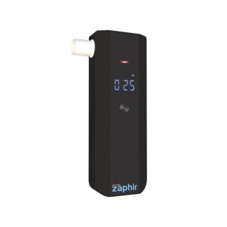 Zaphir CDP 2500 Digital Breathalyzer