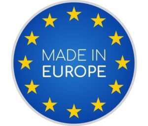 Made in Europe