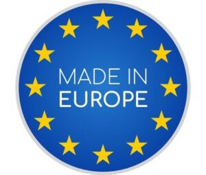 Made in Europe