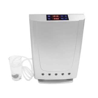 Purificador de aire por iones de plasma y ozonizador CDP 050