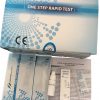 Coronavirus Test Kit COVID-19 IGg IgM