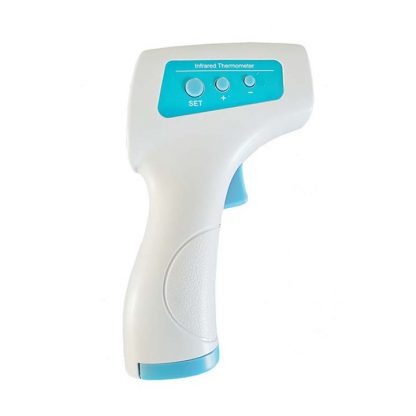 Non-contact digital infrared thermometer