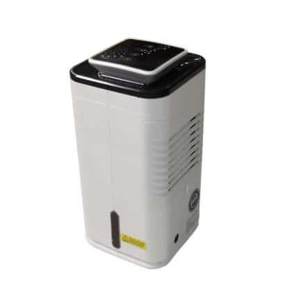 Purificador de aire multifunción HEPA-UV-IONIZADOR-OZONO CDP3120