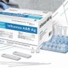 Kit de prueba rápida BIOCREDIT Gripe Influenza A & B Ag