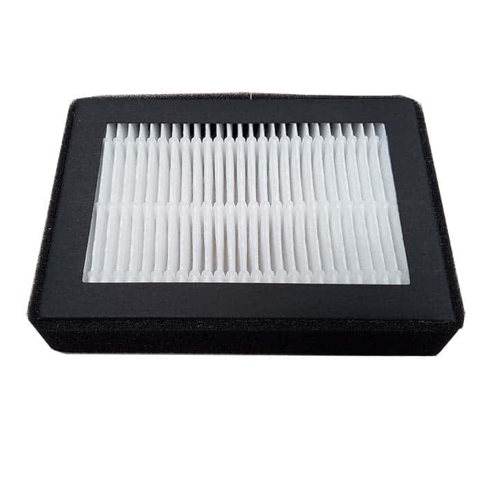 Replaceable HEPA filter for multifunction air purifier CDP3120