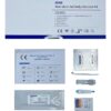 Test rápido iONE de IONEBIO para la detección de anticuerpos neutralizantes COVID19 (SARS-CoV-2)