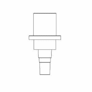 ACE Alkotester Mouthpieces for ACE A, AF-33 & X - Mouthpiece Stock