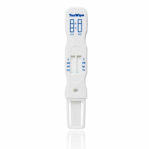 test de detección de drogas archivos - C.D. Products S.A. - CDP