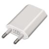 Cargador USB 5V-1A