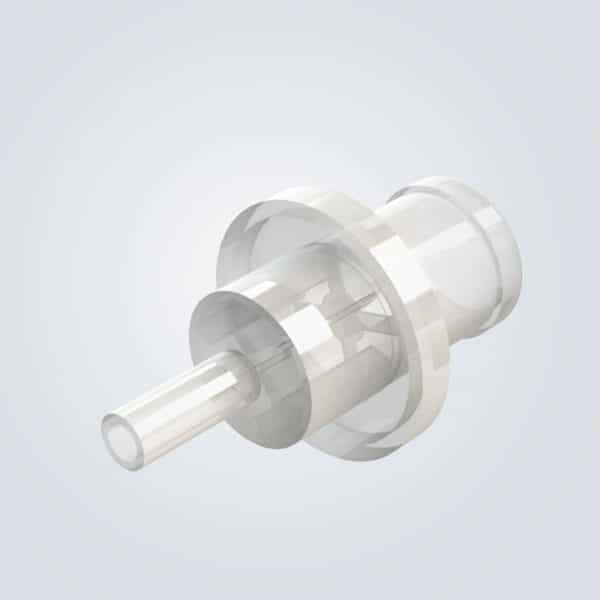 Boquillas de alcoholímetro compatibles con las boquillas de alcoholímetro  EK923 (paquete de 30 unidades) - Tu Alcoholimetro
