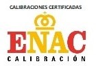 Enac_Calibración