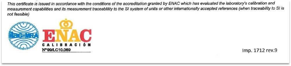 Enac_Calibration