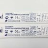 Hisopo nasal esteril CovichekTM NSA-T3 CE1023. Pack 20 unds