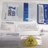 Test autodiagnóstico de antigeno SARS-CoV-2 Synthgene CE-1434