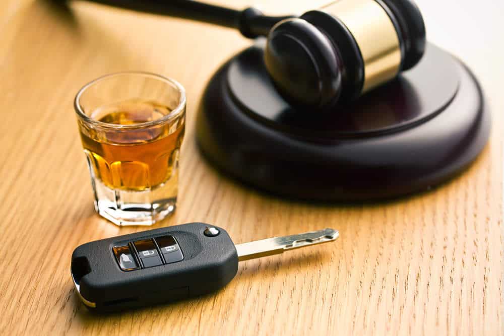 Alcoholímetro: La que te puede caer si conduces tras haber bebido