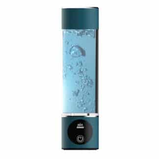 Hidrogenador de agua portatil en botella CDP-H8