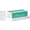 Test de antígenos Covid-19 y Gripe A/B BIOCREDIT CoviFlu Ag Duo - Pack 20 test