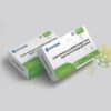 Test combinado Synthgene SARS-CoV-2 + Flu A + Flu B + RSV