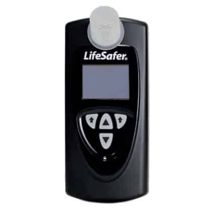 Alcoholímetro antiarranque LifeSafer L-250